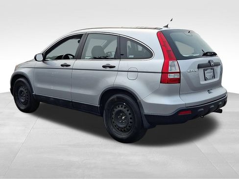 Used 2009 Honda CR-V LX image 4