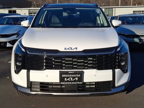 New 2026 Kia Sportage EX w/ EX Panorama Roof Package AWD/4WD image 2