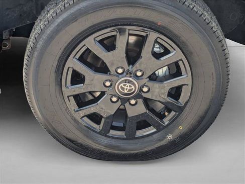 Used 2025 Toyota Tacoma SR w/ SR Upgrade Package RWD image 20