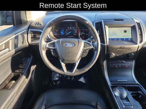 Used 2019 Ford Edge SEL w/ Equipment Group 201A image 24