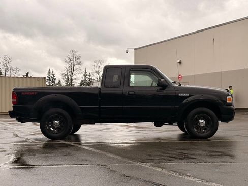 Used 2007 Ford Ranger Sport image 6