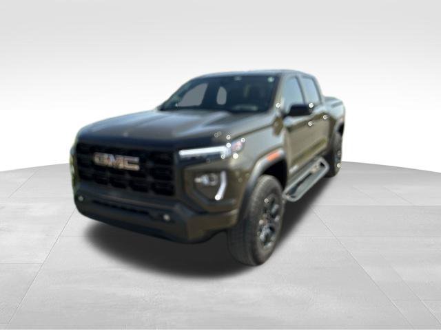 Used 2025 GMC Canyon Elevation w/ Convenience Package AWD/4WD image 7