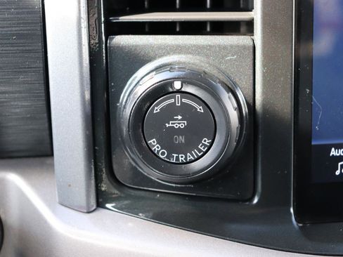 Used 2024 Ford F150 XLT w/ Mobile Office Package AWD/4WD image 34