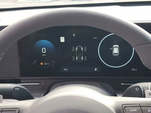 New 2026 Hyundai Kona Limited image 25