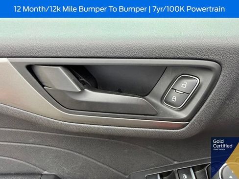 Used 2024 Ford Escape Active FWD image 25