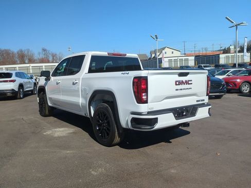 New 2026 GMC Sierra 1500 Elevation image 7