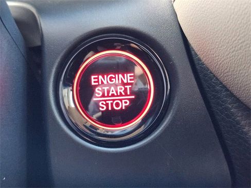 Used 2024 Honda HR-V LX image 22