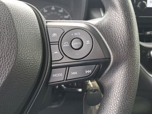 Certified 2024 Toyota Corolla LE FWD image 19