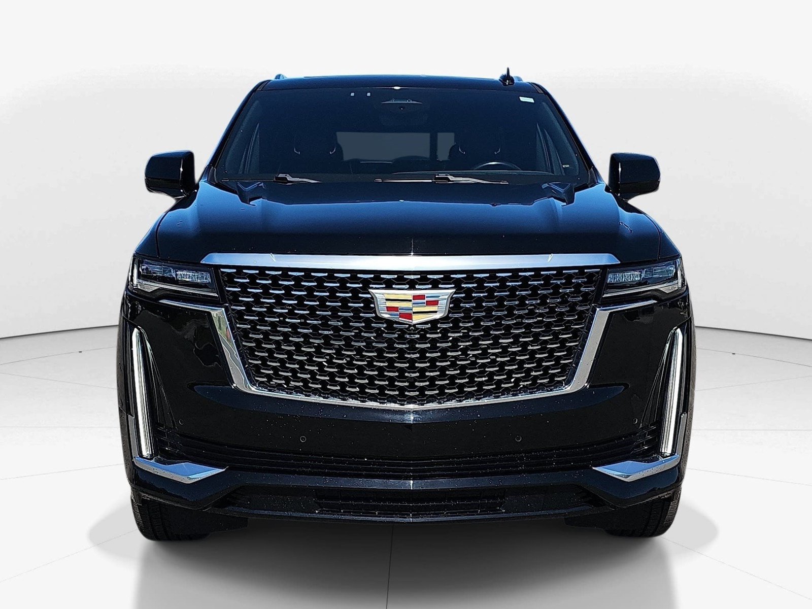 Used 2022 Cadillac Escalade Premium Luxury AWD/4WD image 9