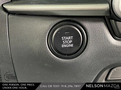 New 2026 MAZDA CX-30 AWD 2.5 S w/ Select Sport Pkg image 32