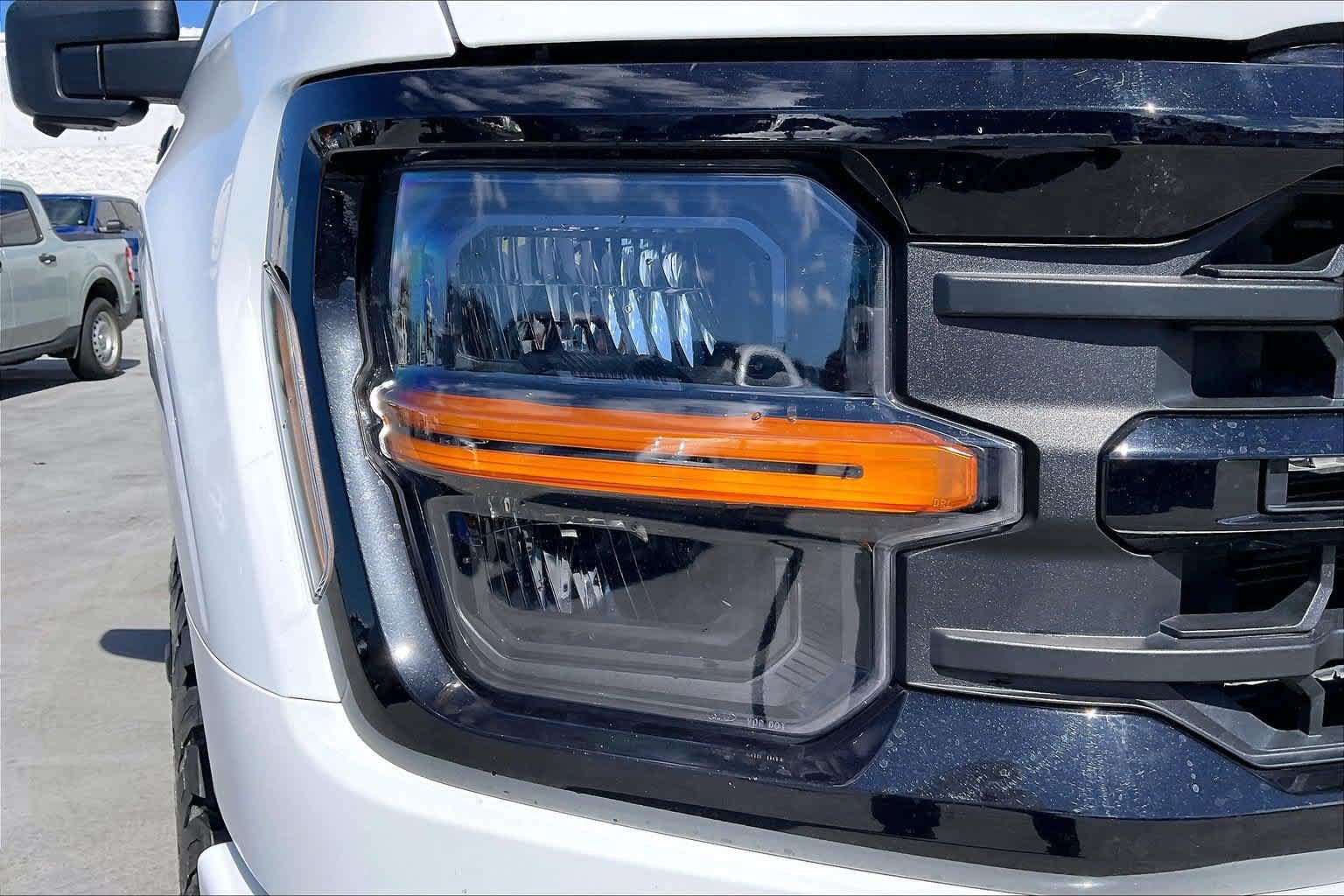 Certified 2024 Ford F150 XLT w/ Equipment Group 302A MID AWD/4WD image 31