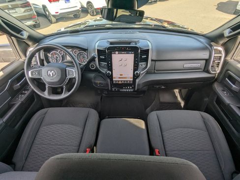 Used 2025 RAM 3500 Big Horn image 15