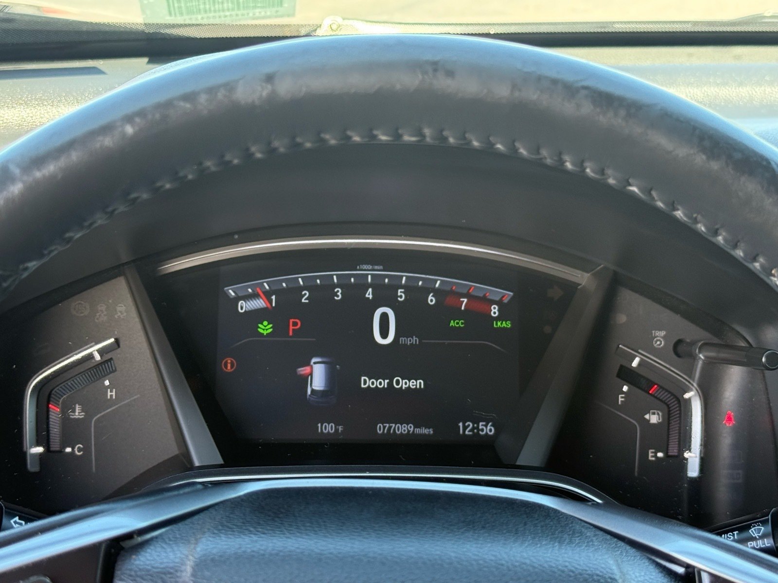 Used 2022 Honda CR-V EX-L image 19