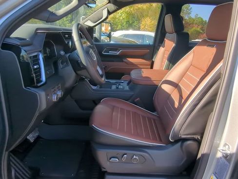 New 2026 GMC Sierra 2500 Denali Ultimate image 22