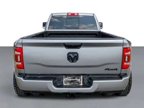 Used 2024 RAM 3500 Tradesman AWD/4WD image 57