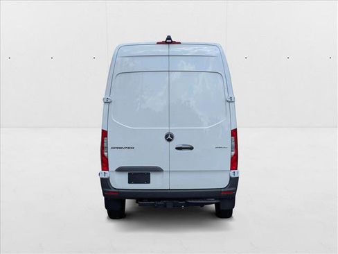 New 2025 Mercedes-Benz Sprinter 2500 image 7