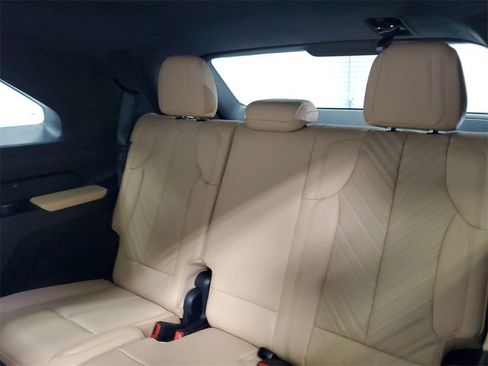 New 2025 Cadillac Escalade IQ Sport 2 image 35