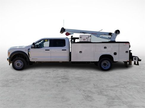 New 2024 Ford F550 XL image 6