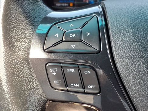 Used 2017 Ford Explorer XLT w/ Equipment Group 202A AWD/4WD image 25