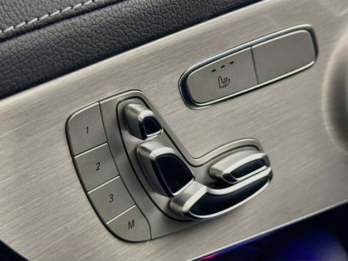 Used 2023 Mercedes-Benz C 300 Coupe image 21