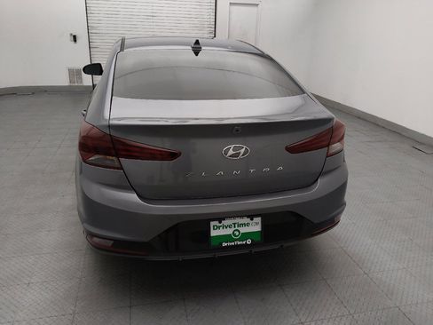 Used 2019 Hyundai Elantra Value Edition FWD image 6