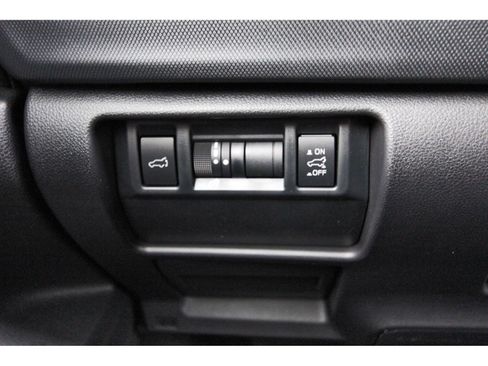 New 2026 Subaru Forester Premium AWD/4WD image 14