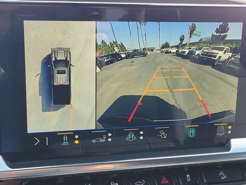 Used 2026 Chevrolet Silverado 2500 LT w/ All Star Edition image 10