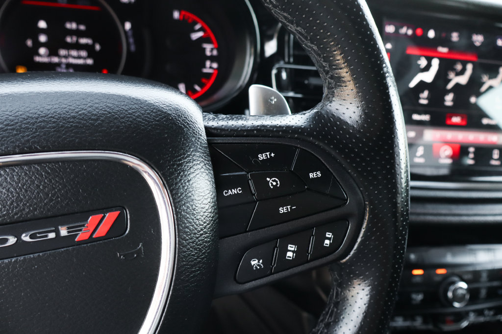 Used 2023 Dodge Durango R/T AWD/4WD image 27