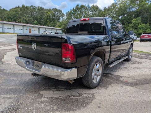 Used 2014 RAM 1500 Big Horn RWD image 4