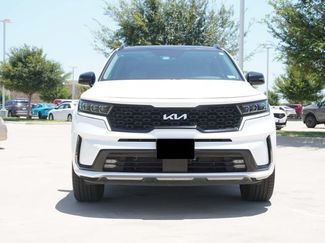 Used 2023 Kia Sorento SX AWD/4WD video 2