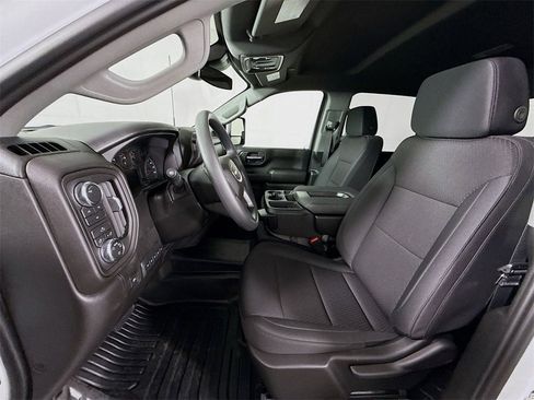 New 2026 GMC Sierra 2500 Pro image 14