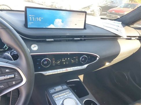 New 2024 Genesis GV70 3.5T Sport w/ Sport Prestige Package image 28