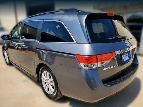 Used 2014 Honda Odyssey EX-L image 10