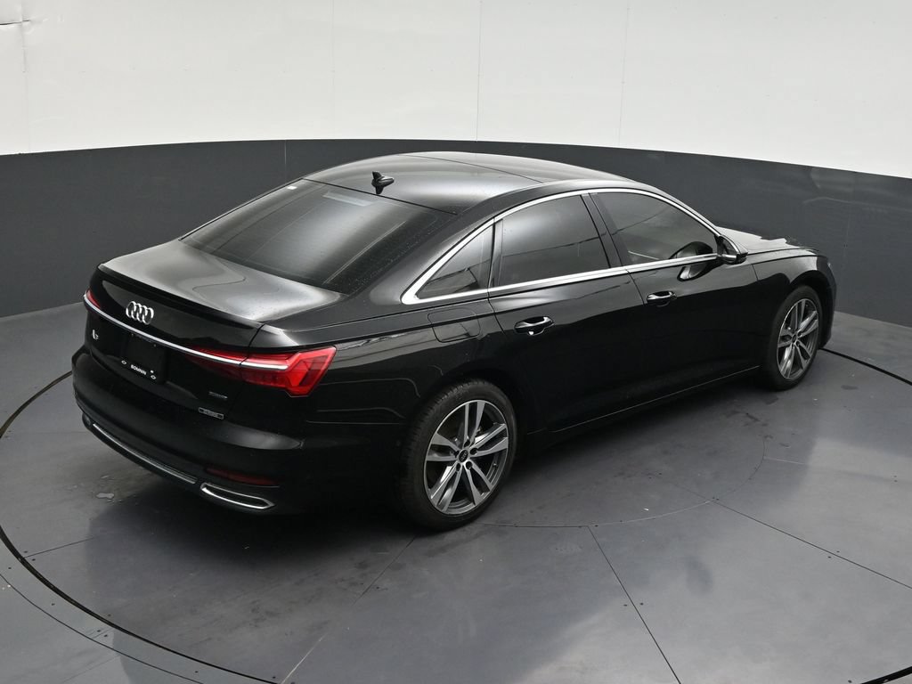 Used 2023 Audi A6 2.0T Premium AWD/4WD image 18