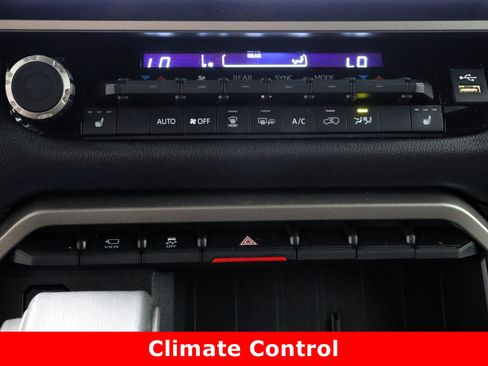 Used 2025 Toyota Sequoia SR5 image 20