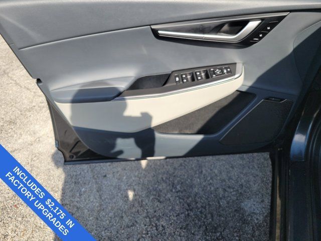 Used 2024 Kia EV6 Wind w/ Wind Technology Package RWD image 22
