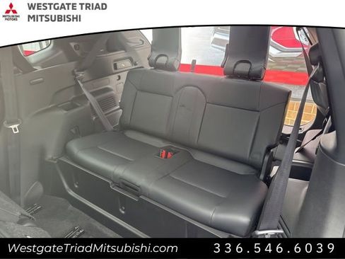 New 2026 Mitsubishi Outlander AWD image 31