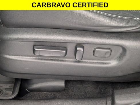 Used 2023 Honda Ridgeline RTL-E image 14