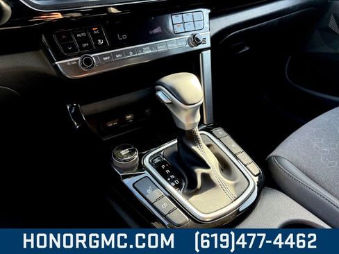 Used 2024 Kia Seltos S image 28