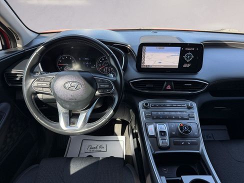 Used 2023 Hyundai Santa Fe SEL image 10