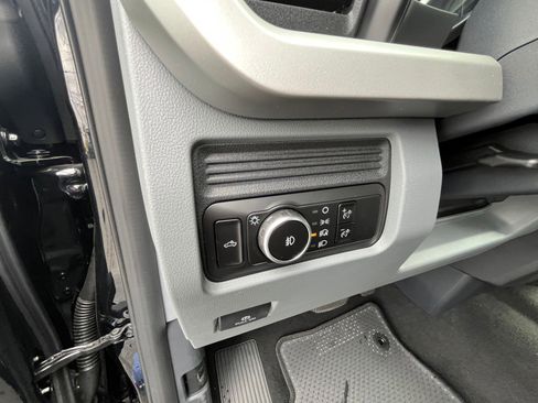 New 2026 Ford F250 XL w/ STX Appearance Package image 12