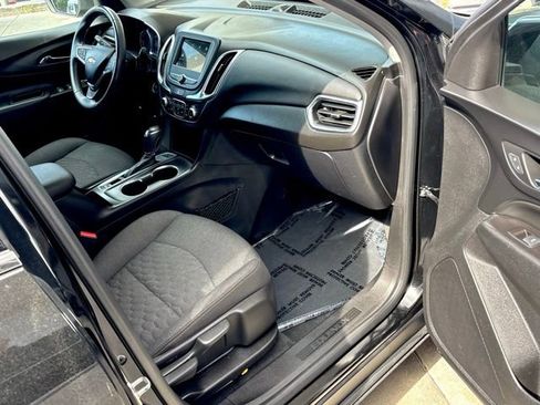 Used 2019 Chevrolet Equinox LT AWD/4WD image 27