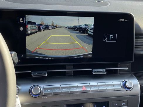 New 2026 Hyundai Kona SEL Premium image 17