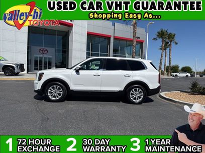 Used 2020 Kia Telluride LX