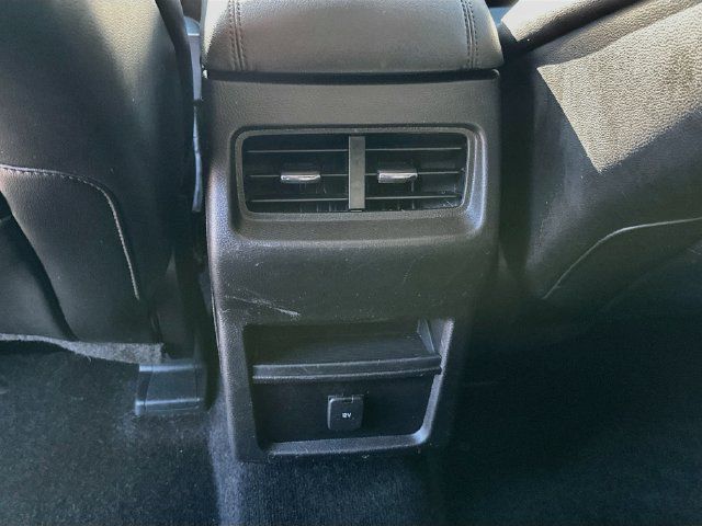 Used 2017 Ford Edge SEL w/ Equipment Group 201A AWD/4WD image 27