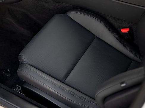 New 2024 Jaguar F-TYPE Coupe AWD image 15