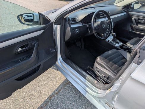 Used 2014 Volkswagen CC Sport FWD image 11