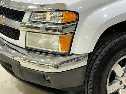 Used 2011 Chevrolet Colorado LT image 5