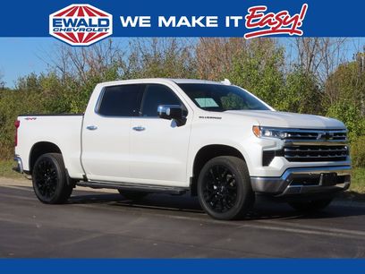 Used 2019 Chevrolet Colorado Z71