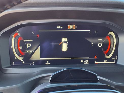 New 2026 Nissan Rogue Platinum w/ Tech Package image 27